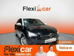 Negro Usado 2019 Opel Corsa GS Line Utilitario | 9290 € (Buen precio)