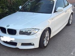 Blanco Usado 2012 BMW 118 Coupé M Sport Coupe | 10.500 € (Precio justo)