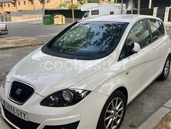 Blanco Usado 2011 Seat Altea Style Monovolumen | 4400 € (Precio justo)