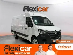 Blanco Usado 2023 Renault Master R.S. Van | 31.490 €