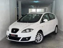 Blanco Usado 2010 Seat Altea XL Reference Monovolumen | 6990 € (Precio justo)