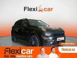 Negro Usado 2022 Lynk & Co 01 SUV | 17.790 € (Super precio)