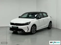 Blanco Usado 2023 Opel Corsa Berlina | 20.900 €