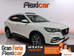 Blanco Usado 2023 MG HS Comfort SUV | 19.790 € (Un poco caro)