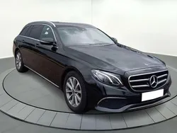 Usado 2019 Mercedes 200 Business Familiar | 25.990 € (Precio justo)