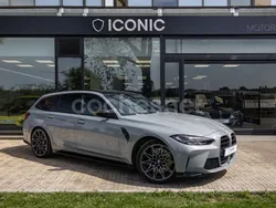 Gris Usado 2023 BMW M3 Competition Edition Familiar | 89.900 € (Super precio)