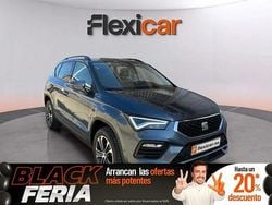 Gris Usado 2021 Seat Ateca Style SUV | 23.590 € (Buen precio)