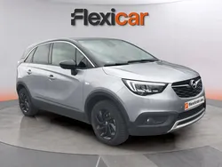 Gris Usado 2020 Opel Crossland X Innovation SUV | 12.390 € (Buen precio)
