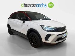 Blanco Usado 2021 Opel Crossland GS Line SUV | 14.990 € (Caro)