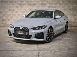 Gris Usado 2024 BMW 430 Coupe | 56.400 €