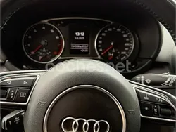 Negro Usado 2016 Audi A1 Sportback Utilitario | 10.600 € (Buen precio)
