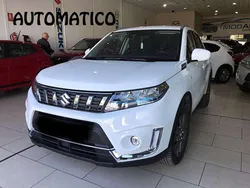 Blanco Usado 2022 Suzuki Vitara SUV | 25.490 €