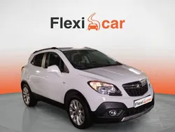 Usado 2016 Opel Mokka X Excellence SUV | 9790 € (Buen precio)