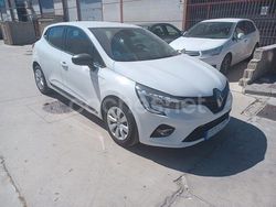 Blanco Usado 2022 Renault Clio V Business Berlina | 13.900 € (Precio justo)