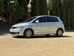 VW Golf Plus
