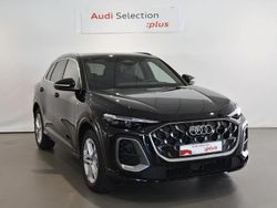 Negro Nuevo 2025 Audi Q5 Advanced SUV | 64.990 €