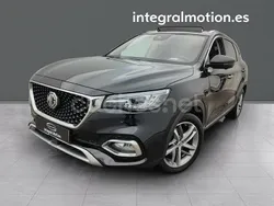 Negro Usado 2022 MG EHS Luxury SUV | 21.500 € (Caro)