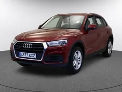 Usado 2019 Audi Q5 Advanced Plus SUV | 31.960 € (Precio justo)