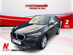 Usado 2021 BMW X1 SUV | 22.420 € (Buen precio)