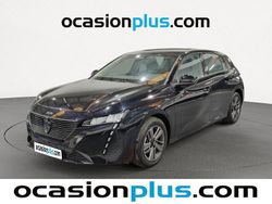 Negro Usado 2024 Peugeot 308 Active Utilitario | 18.173 € (Super precio)