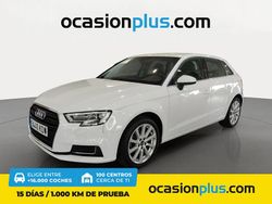 Blanco Usado 2017 Audi A3 Design Berlina | 14.300 € (Precio justo)