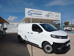 Blanco Usado 2021 Toyota Proace Van | 20.950 € (Caro)