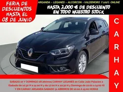Renault Mégane IV