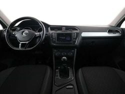 Gris Usado 2016 VW Tiguan Advance SUV | 18.499 € (Buen precio)