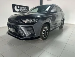 Blanco Usado 2024 SWM G01 SUV | 25.900 € (Precio justo)
