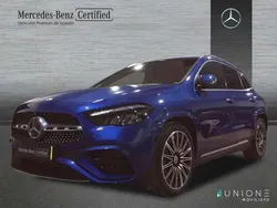 Usado 2024 Mercedes GLA200 SUV | 40.200 € (Precio justo)