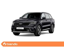 Negro Usado 2023 Kia Sorento SUV | 56.800 €