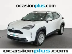 Blanco Nuevo 2024 Toyota Yaris Cross Business Edition SUV | 24.082 € (Precio justo)