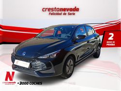 Usado 2025 MG MG3 Utilitario | 18.028 € (Precio justo)