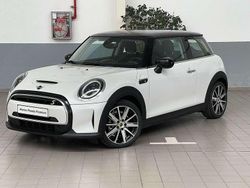 Blanco Usado 2023 Mini Cooper SE Utilitario | 22.790 € (Buen precio)