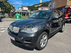 Gris / plata Usado 2011 BMW X5 SUV | 17.500 € (Precio justo)