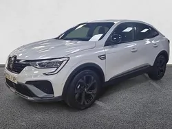 Usado 2021 Renault Arkana RS Line SUV | 21.500 € (Buen precio)