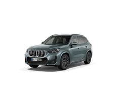 Cape york verde (metalizado) Usado 2025 BMW 120 Utilitario | 47.400 €
