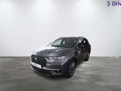Gris Usado 2023 DS Automobiles DS7 Crossback Bastille Plus SUV | 27.400 € (Precio justo)