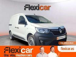 Blanco Usado 2022 Renault Express Van | 11.290 €