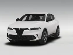 Blanco Usado 2023 Alfa Romeo Tonale Sprint SUV | 34.750 €