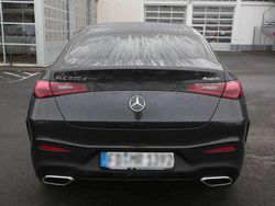 Varios colores Usado 2025 Mercedes GLC220 AMG Coupe | 70.820 € (Un poco caro)
