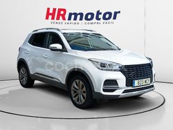 Blanco Usado 2022 DR Automobiles DR4 SUV | 12.390 € (Precio justo)