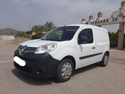 Blanco Usado 2019 Renault Kangoo LIMITED Monovolumen | 8700 € (Super precio)