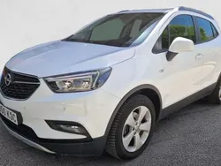 Usado 2018 Opel Mokka X Selective SUV | 12.690 € (Precio justo)