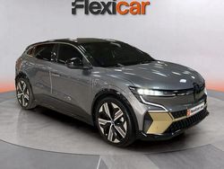 Gris Usado 2022 Renault Mégane Equilibre Berlina | 22.990 € (Caro)