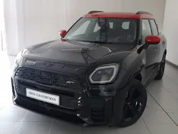 Nuevo 2024 Mini Countryman SUV | 38.500 € (Precio justo)