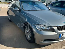 Beige Usado 2006 BMW 325 Berlina | 7500 € (Precio justo)