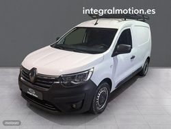 Blanco Usado 2021 Renault Express Van | 12.314 €