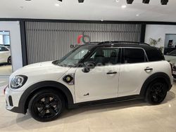 Blanco Usado 2023 Mini Cooper Countryman SUV | 26.990 € (Super precio)