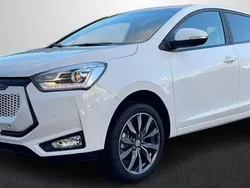 Rojo Usado 2023 EVO Evo 3 SUV | 18.129 €